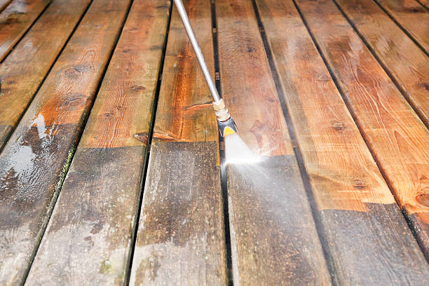 Trusted Walcott, IA Pressure Washing Services Experts