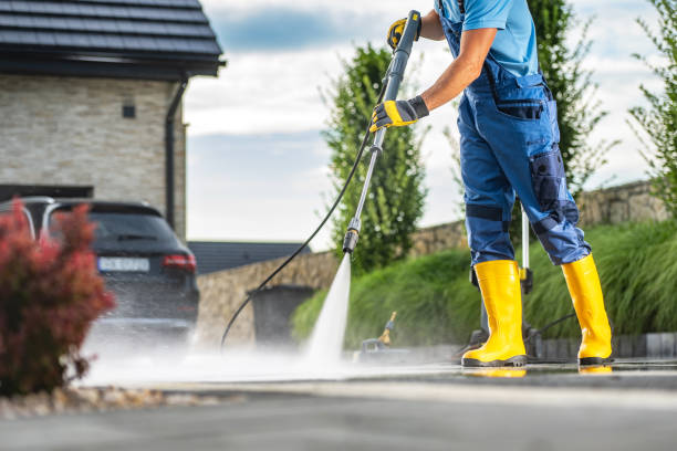 Best Concrete Sealing  in Walcott, IA